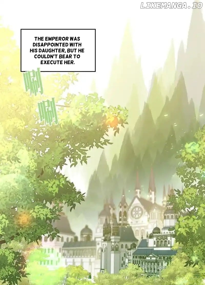 The Bride of the Fallen Angel chapter 21 - page 13